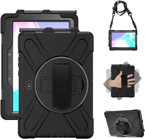 Amazon.ca: Samsung Tablet A 10.1 Case.